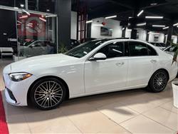 مرسيدس بنز C-Class